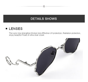 Butterfly Polarized Sunglasses (8 color) S6304